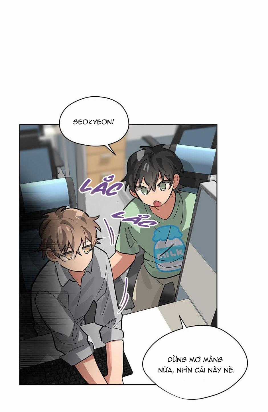 Cơn Mưa Rào - Chapter 42 - Trang 55