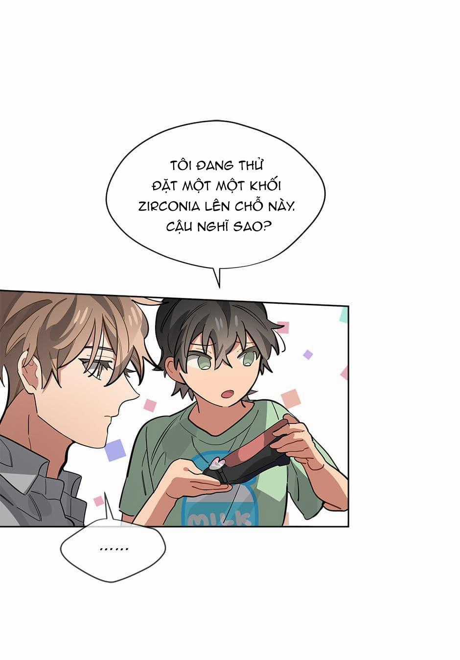 Cơn Mưa Rào - Chapter 42 - Trang 56