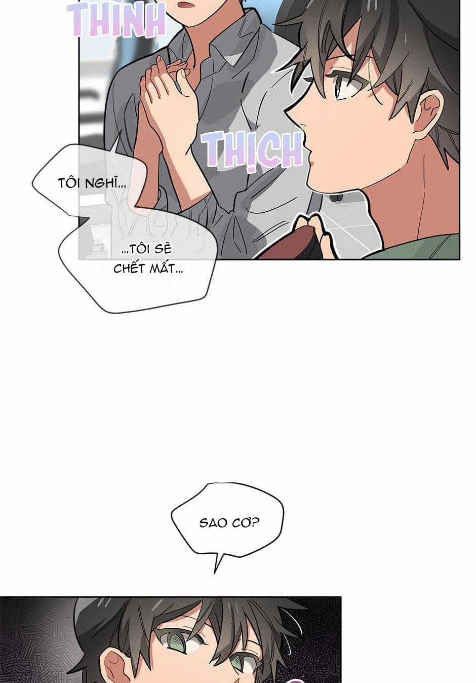 Cơn Mưa Rào - Chapter 42 - Trang 58