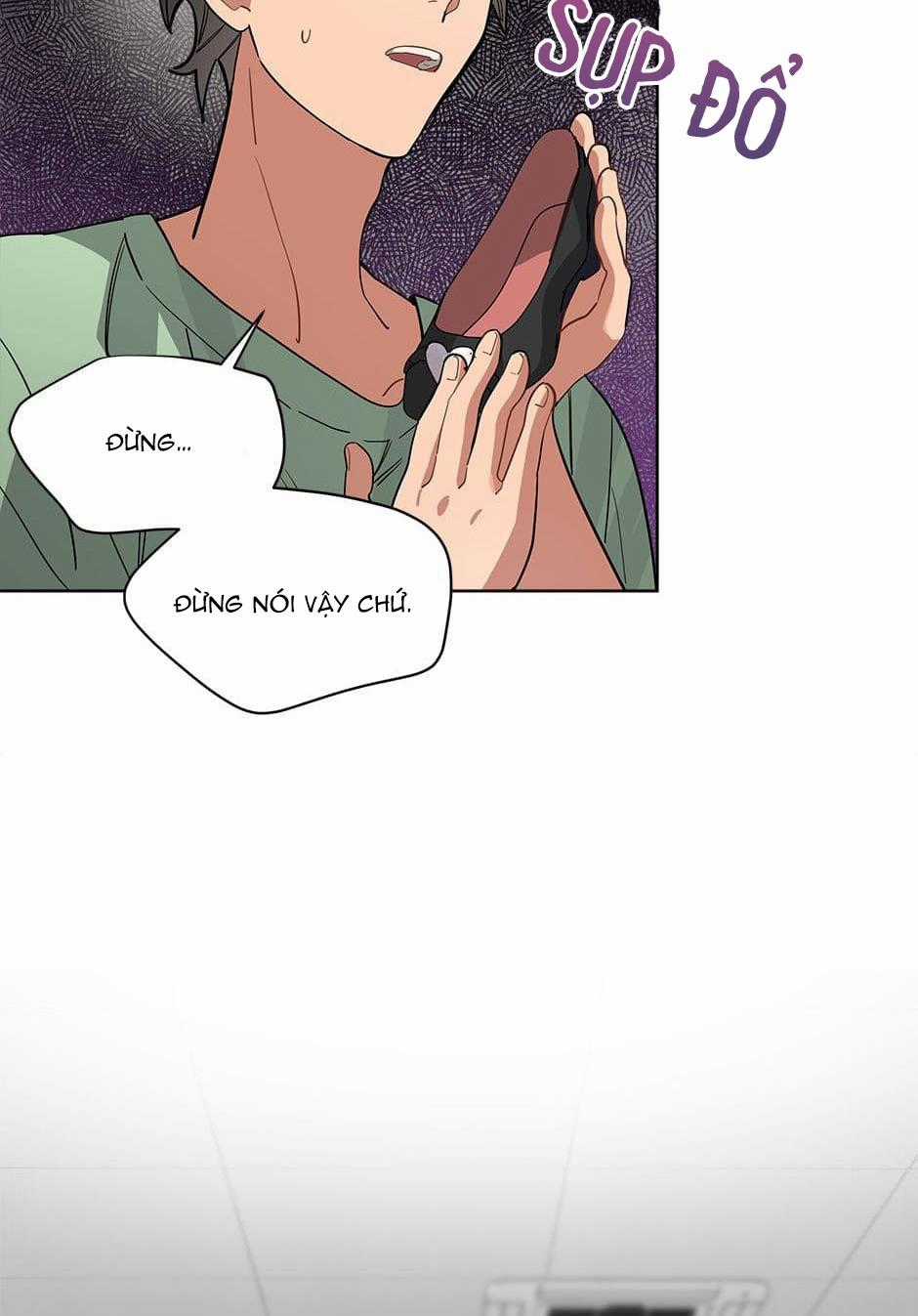 Cơn Mưa Rào - Chapter 42 - Trang 59