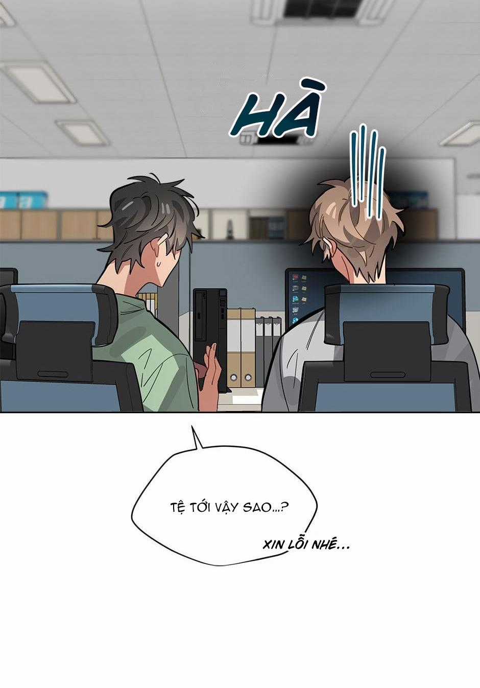 Cơn Mưa Rào - Chapter 42 - Trang 60