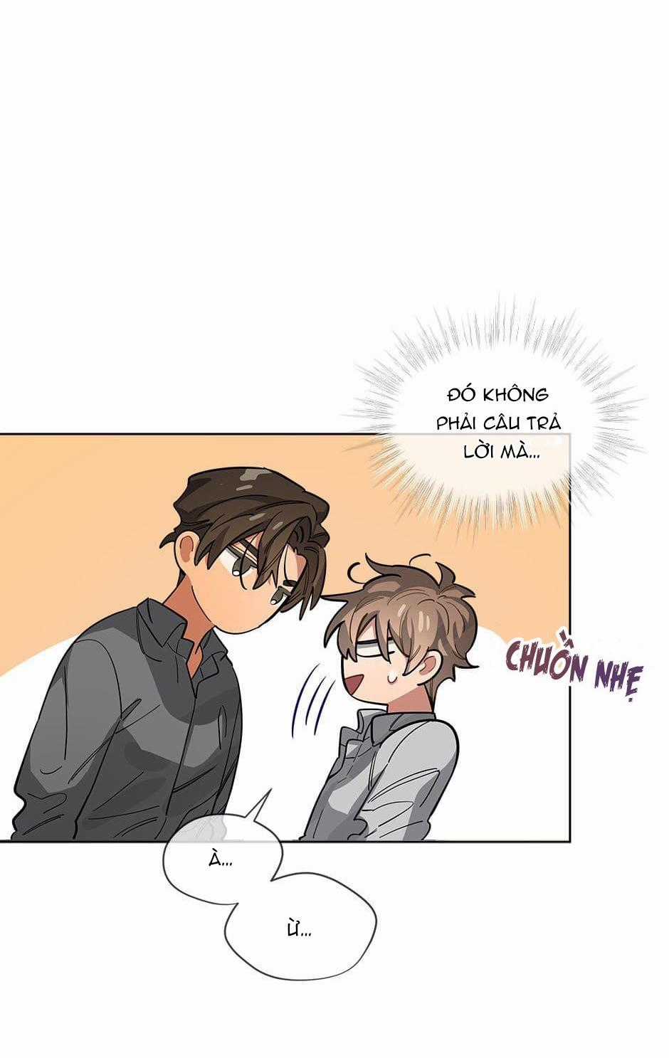 Cơn Mưa Rào - Chapter 42 - Trang 7