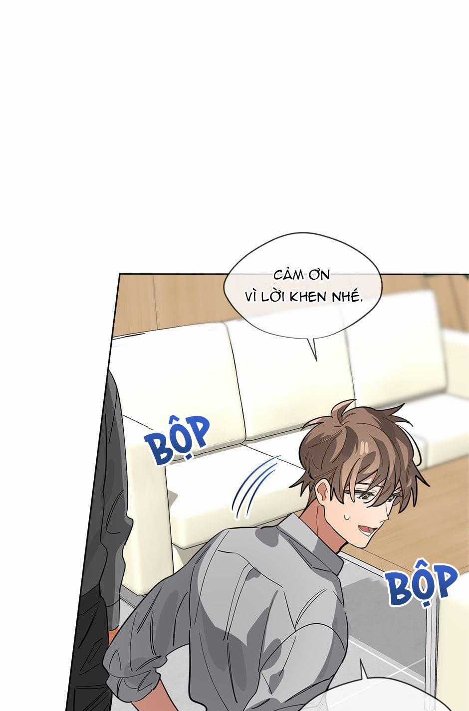 Cơn Mưa Rào - Chapter 42 - Trang 8