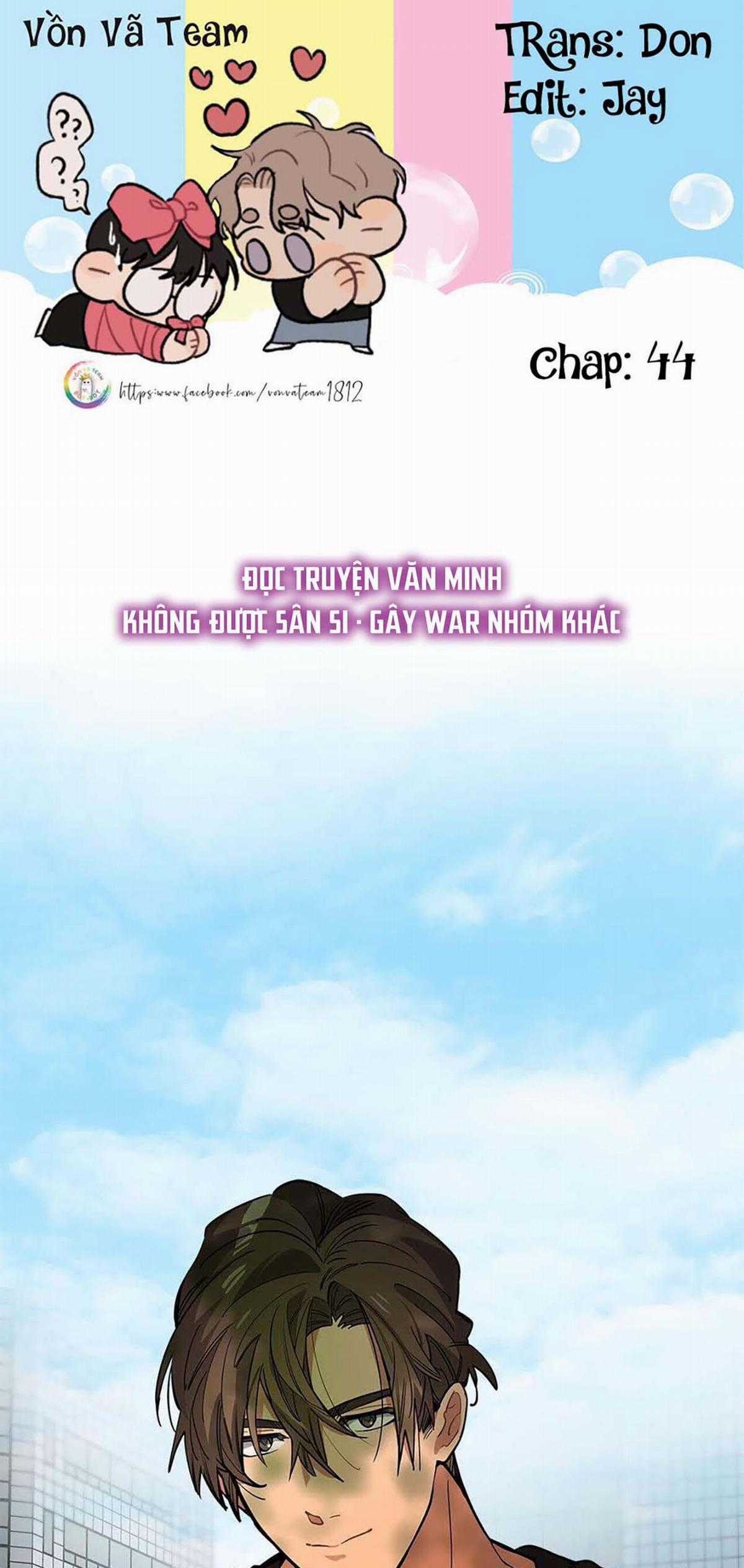 Cơn Mưa Rào - Chapter 44 - Trang 2