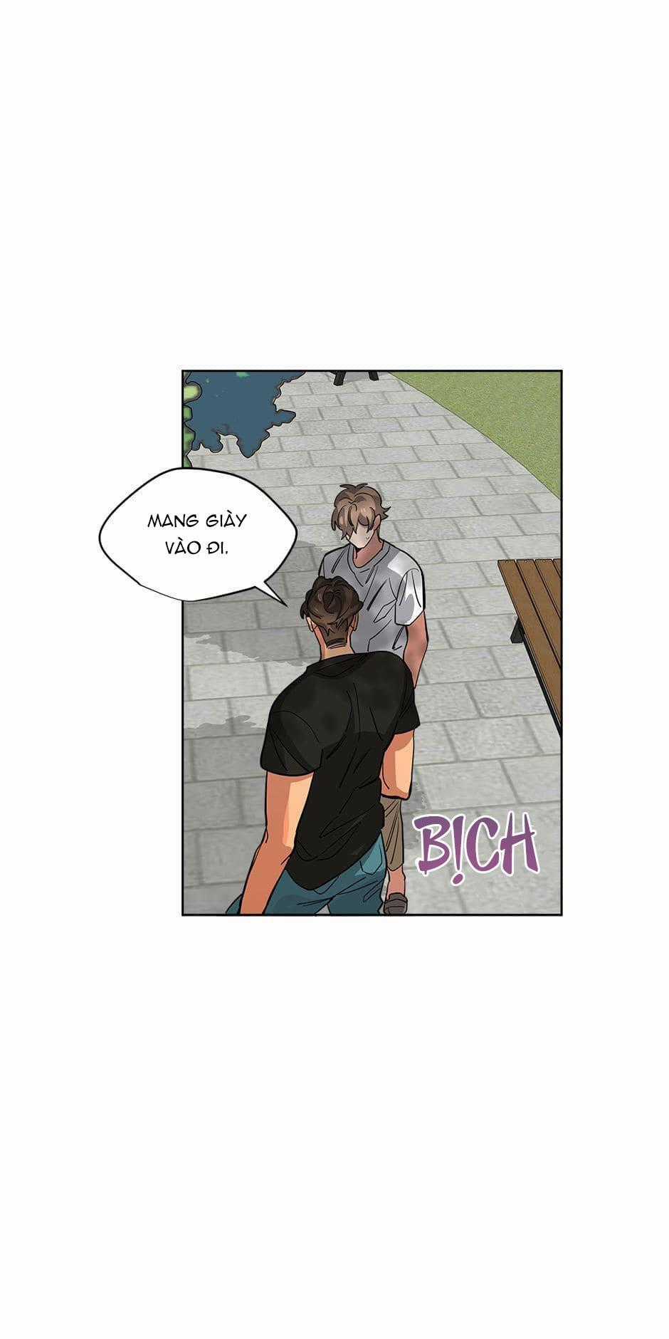 Cơn Mưa Rào - Chapter 44 - Trang 11