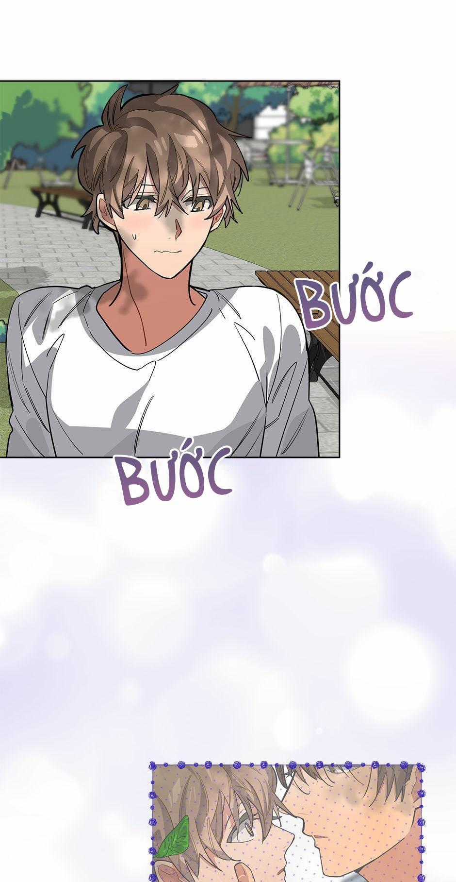 Cơn Mưa Rào - Chapter 44 - Trang 12