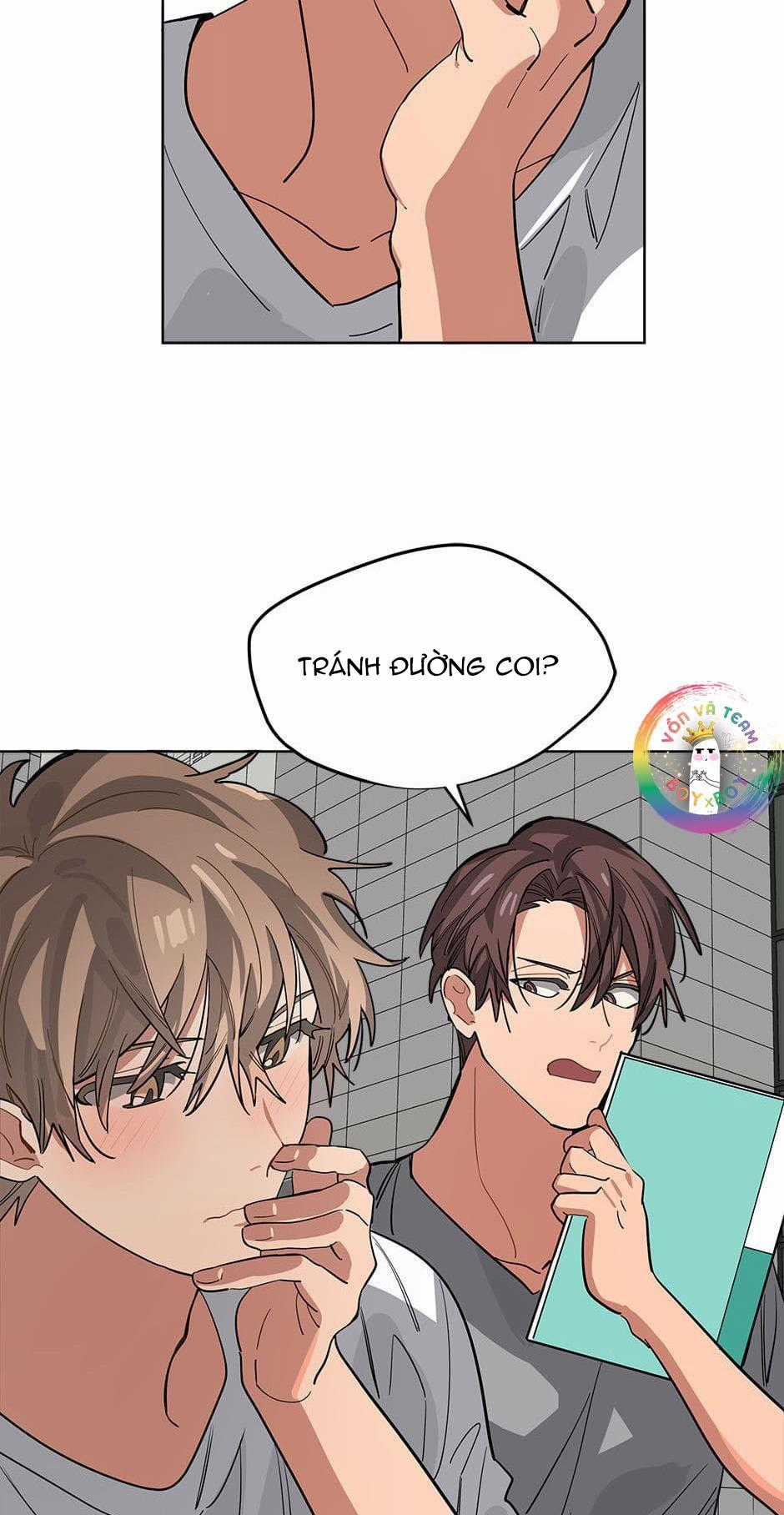 Cơn Mưa Rào - Chapter 44 - Trang 14