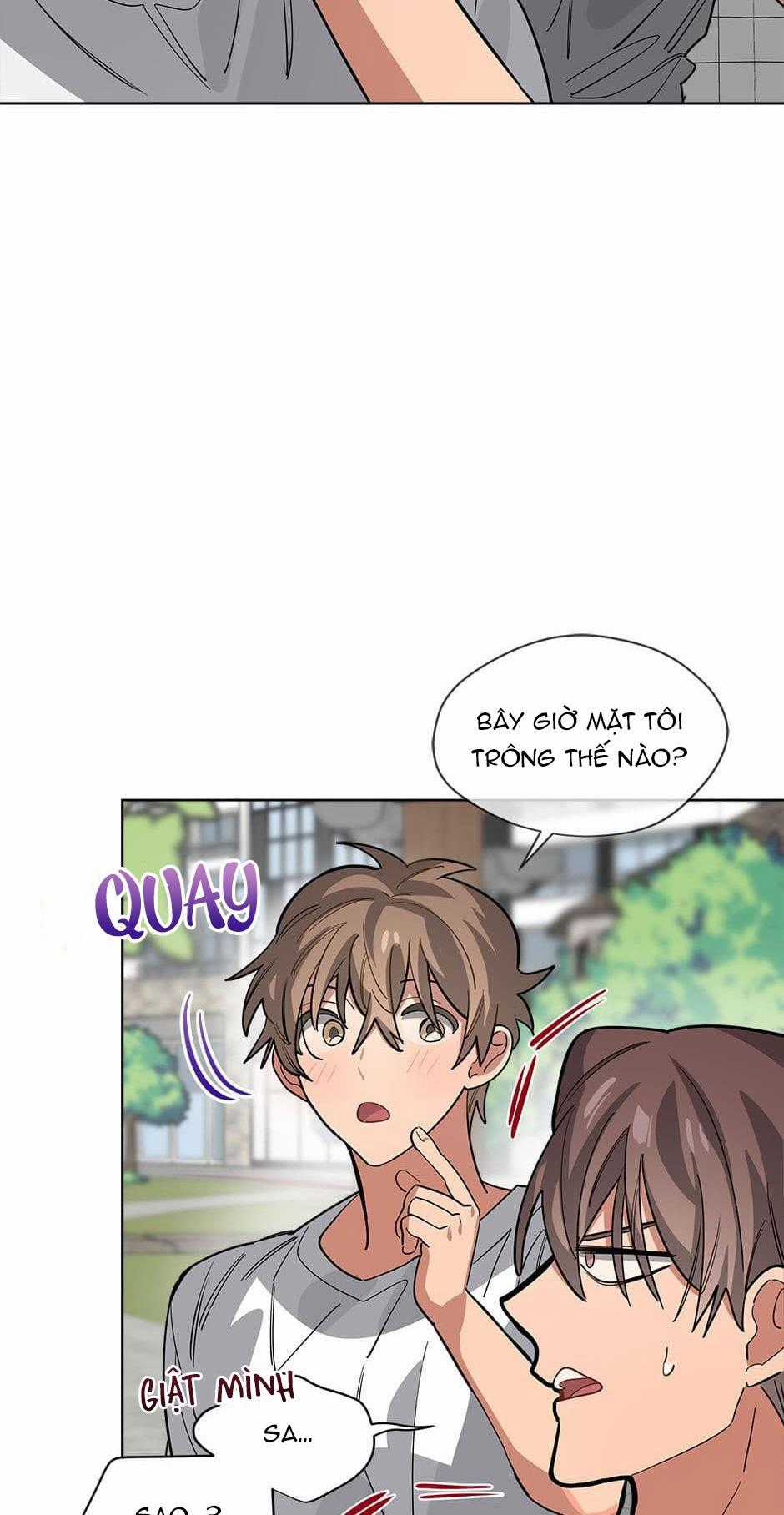 Cơn Mưa Rào - Chapter 44 - Trang 15