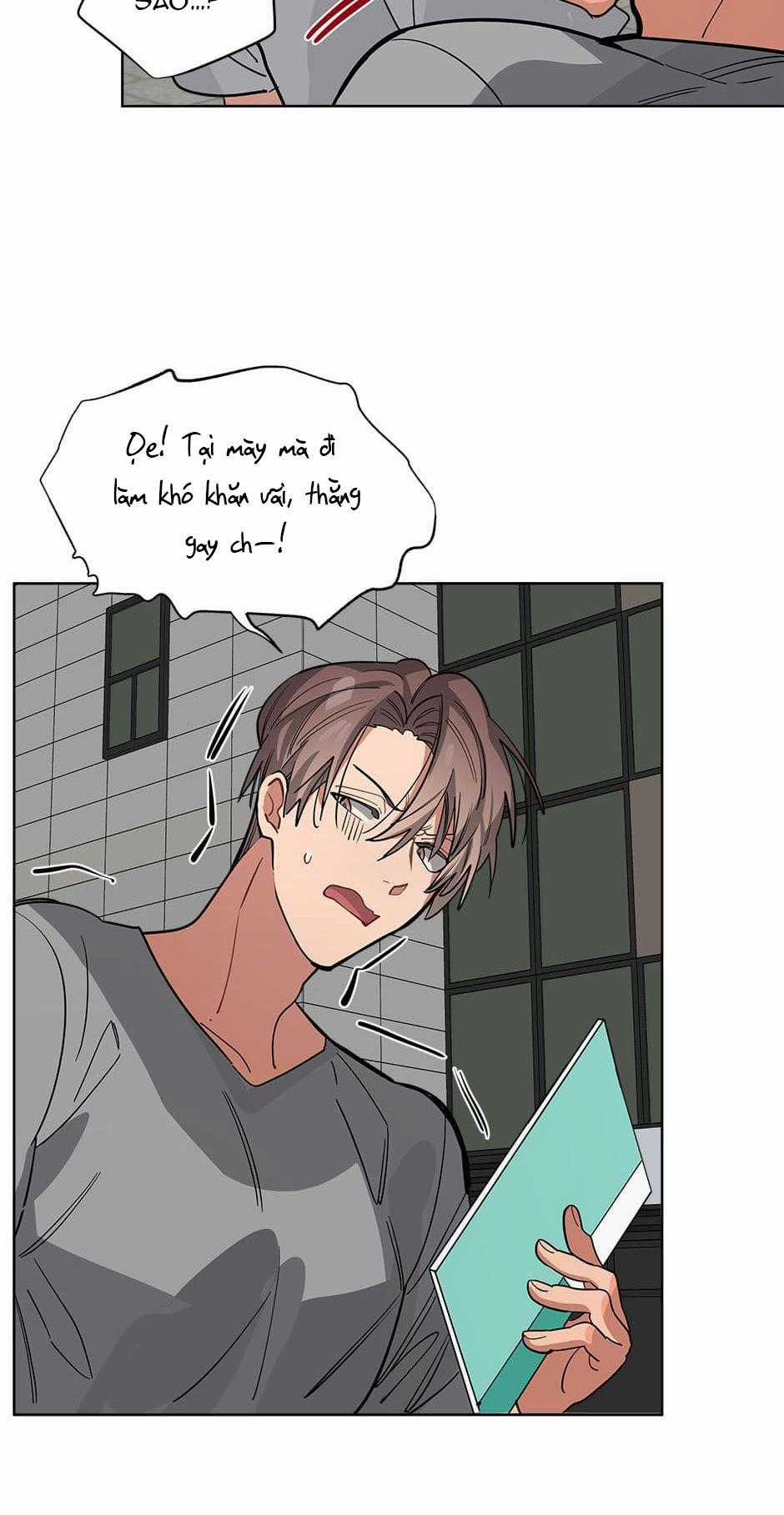 Cơn Mưa Rào - Chapter 44 - Trang 16