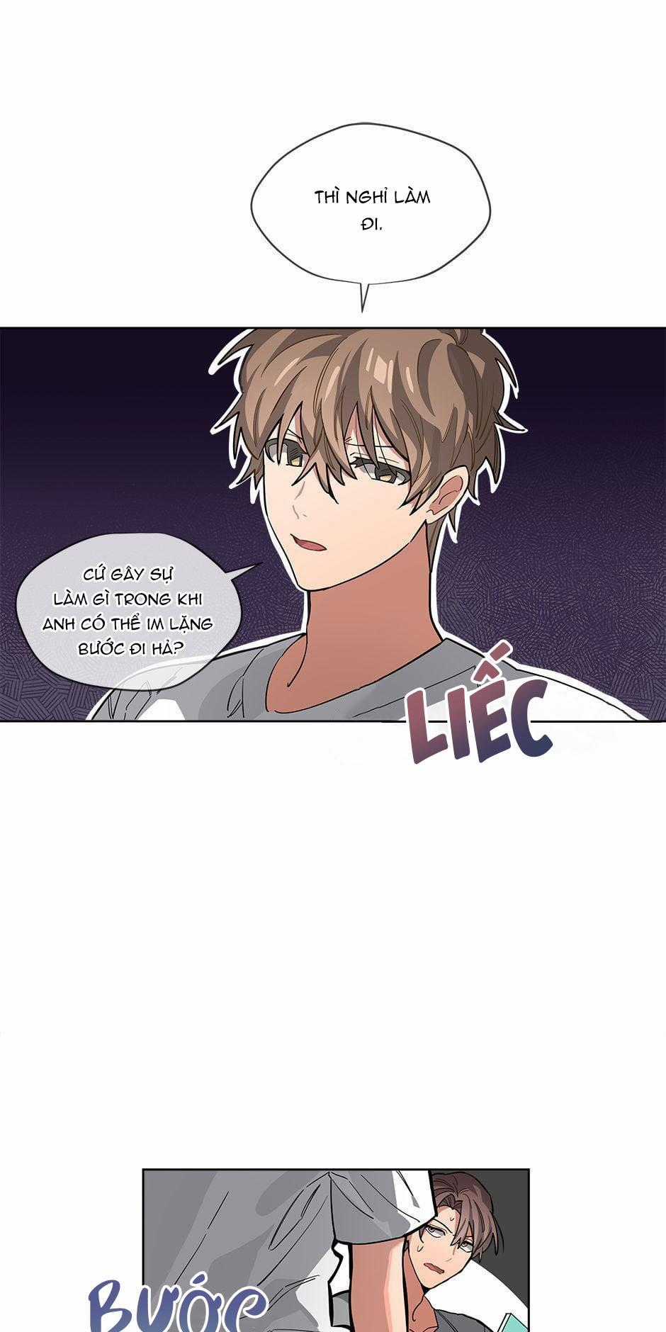 Cơn Mưa Rào - Chapter 44 - Trang 17