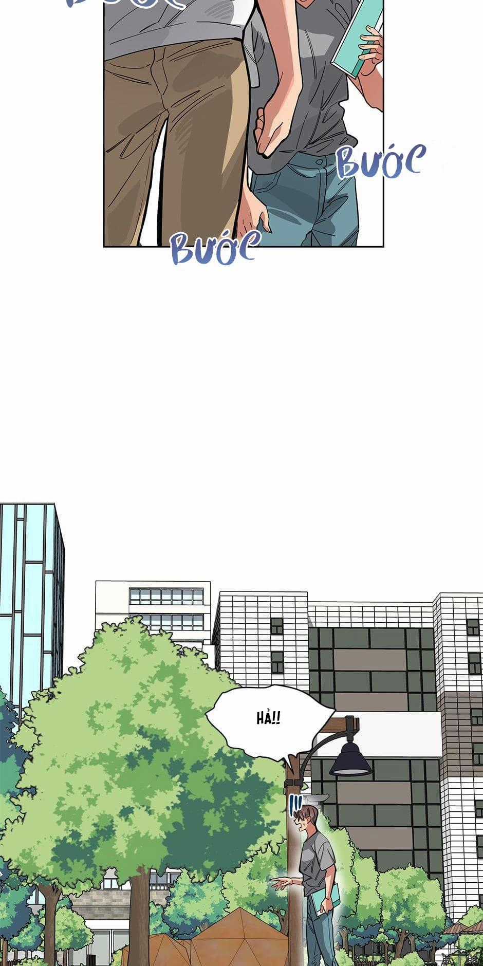 Cơn Mưa Rào - Chapter 44 - Trang 18