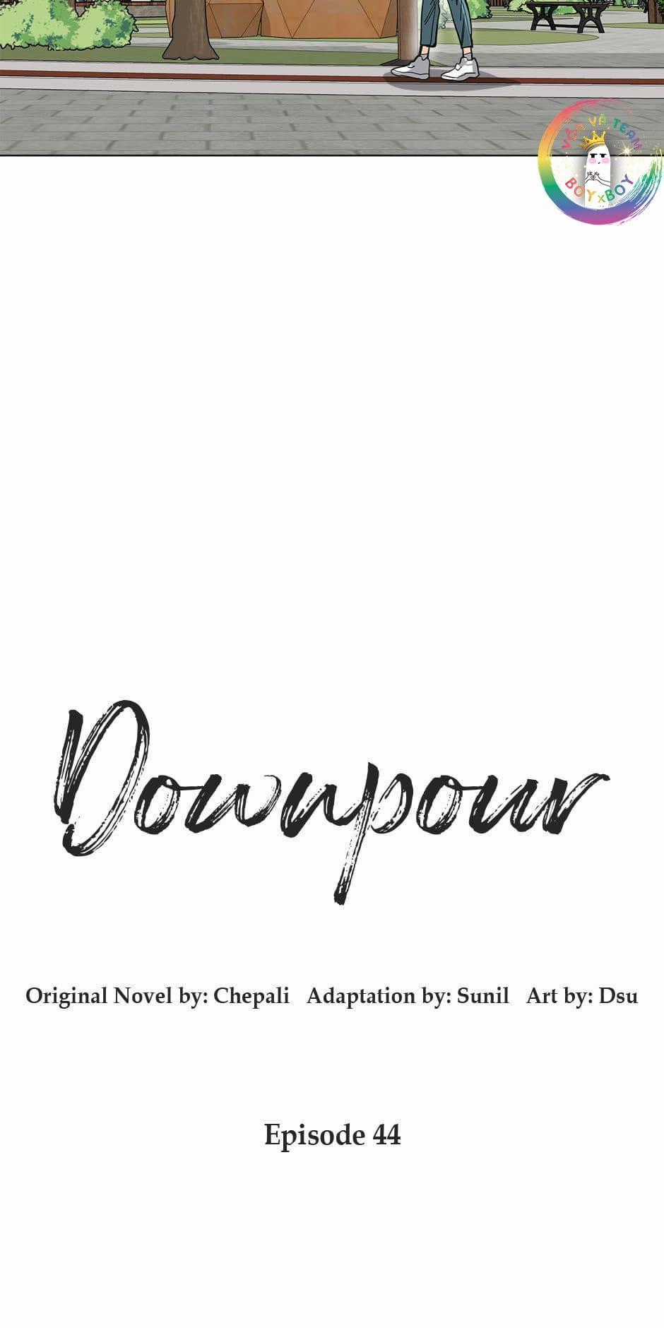 Cơn Mưa Rào - Chapter 44 - Trang 19