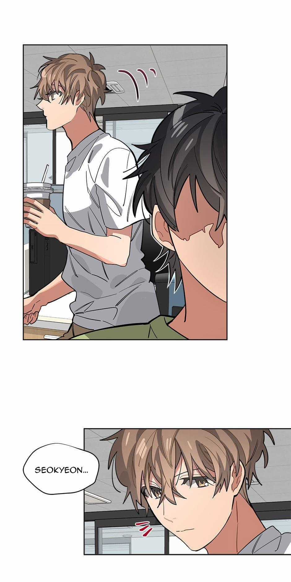 Cơn Mưa Rào - Chapter 44 - Trang 21