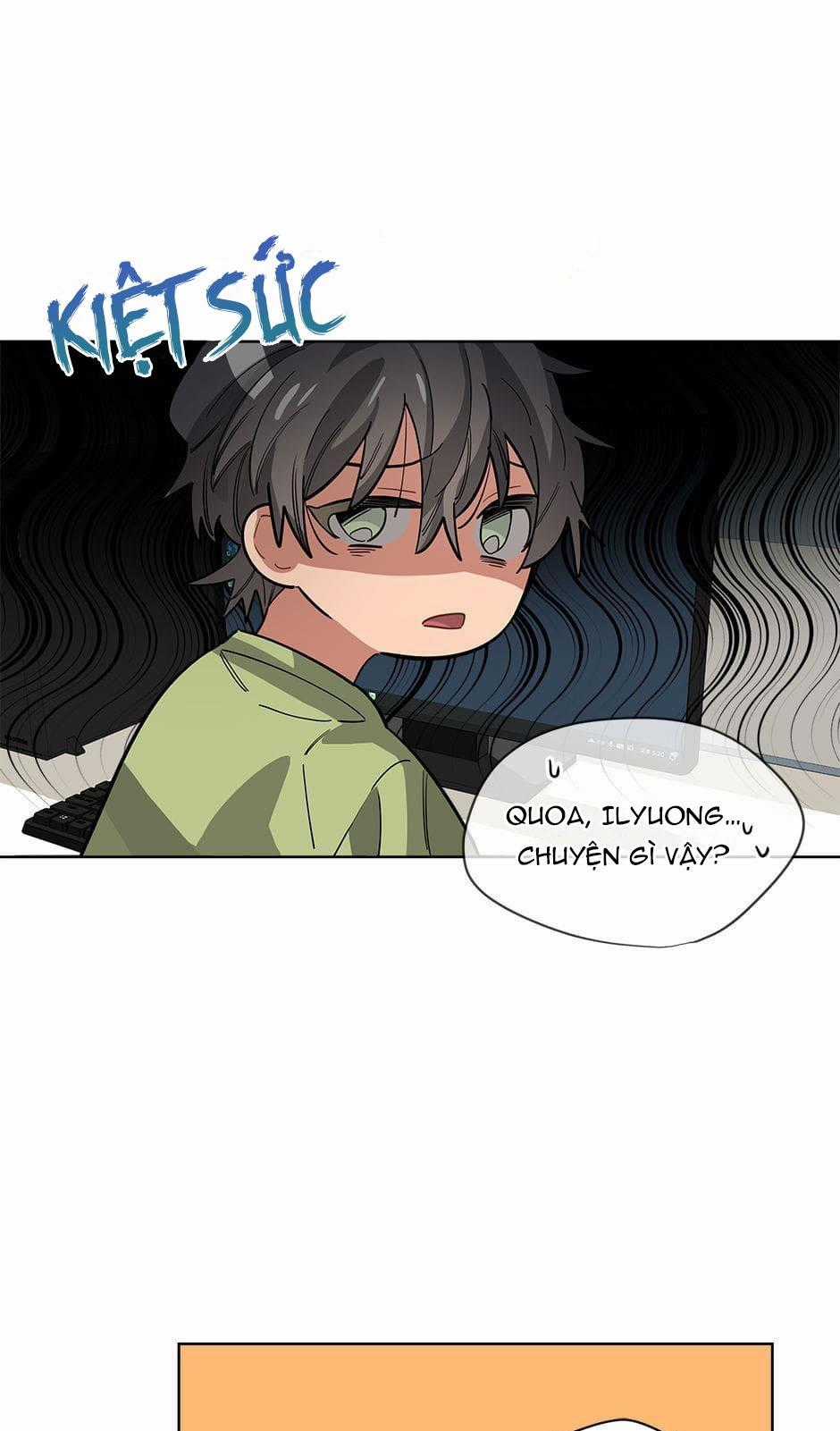 Cơn Mưa Rào - Chapter 44 - Trang 22