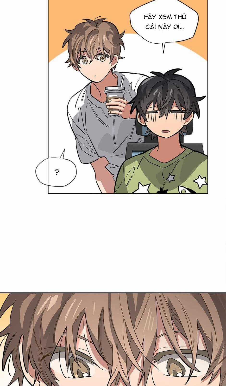 Cơn Mưa Rào - Chapter 44 - Trang 23