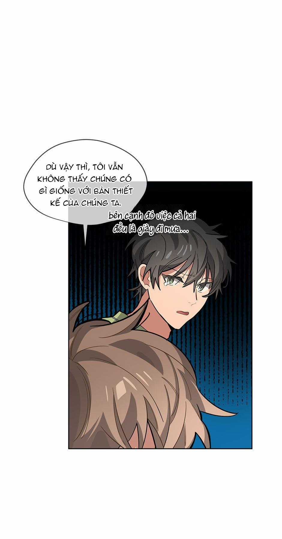 Cơn Mưa Rào - Chapter 44 - Trang 27