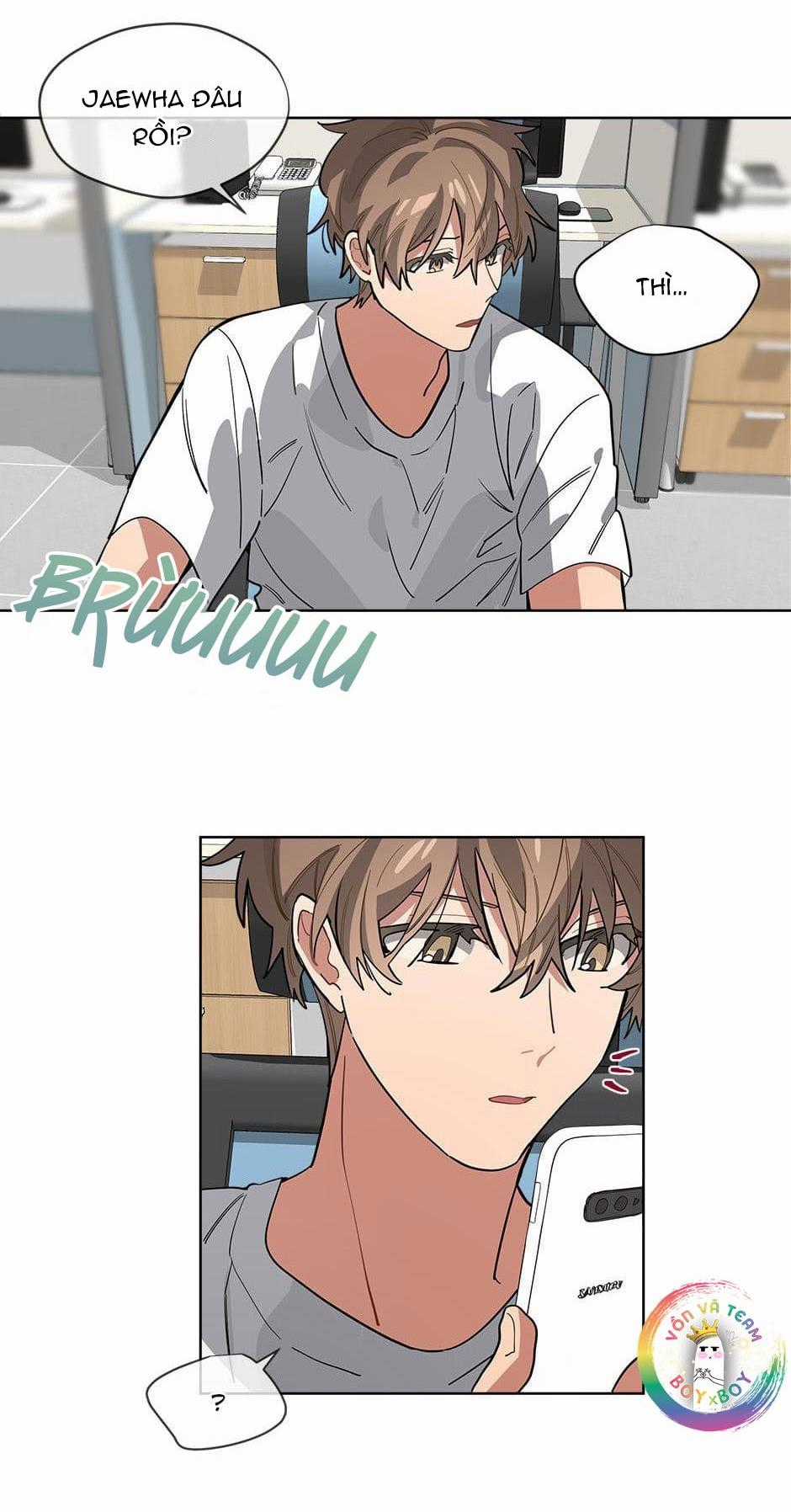 Cơn Mưa Rào - Chapter 44 - Trang 28