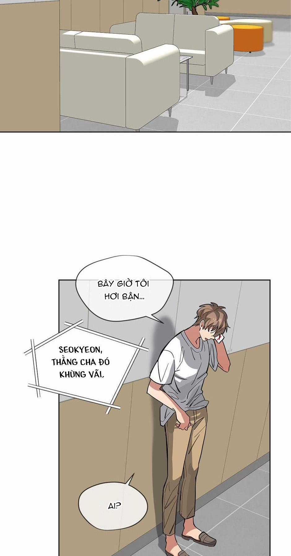 Cơn Mưa Rào - Chapter 44 - Trang 30