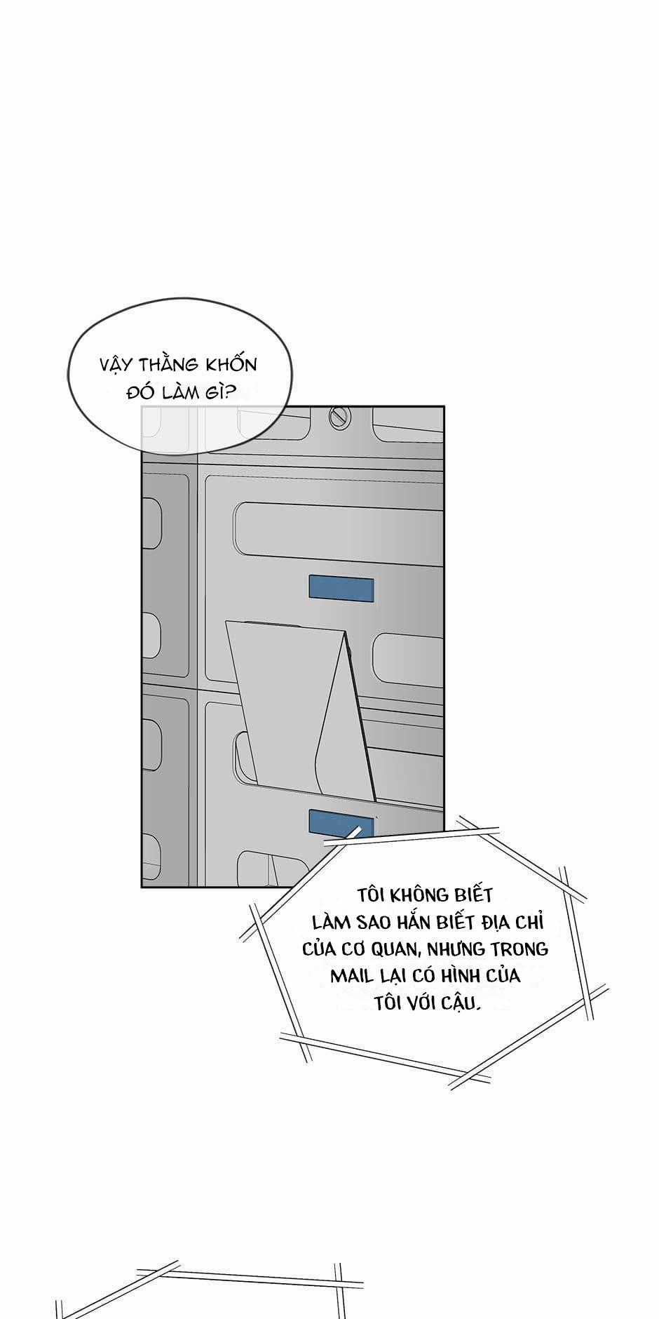 Cơn Mưa Rào - Chapter 44 - Trang 32