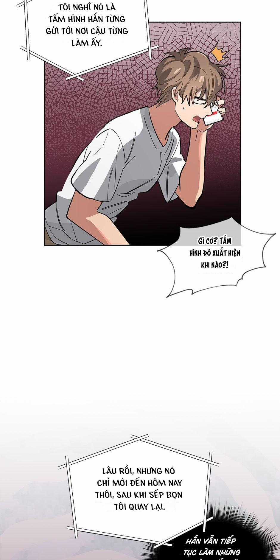 Cơn Mưa Rào - Chapter 44 - Trang 33