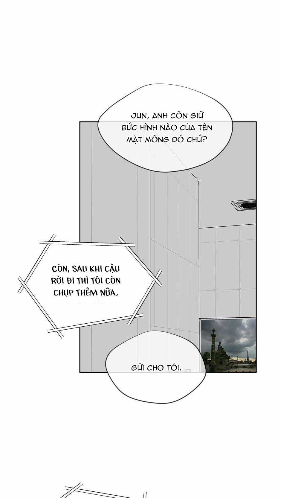 Cơn Mưa Rào - Chapter 44 - Trang 37