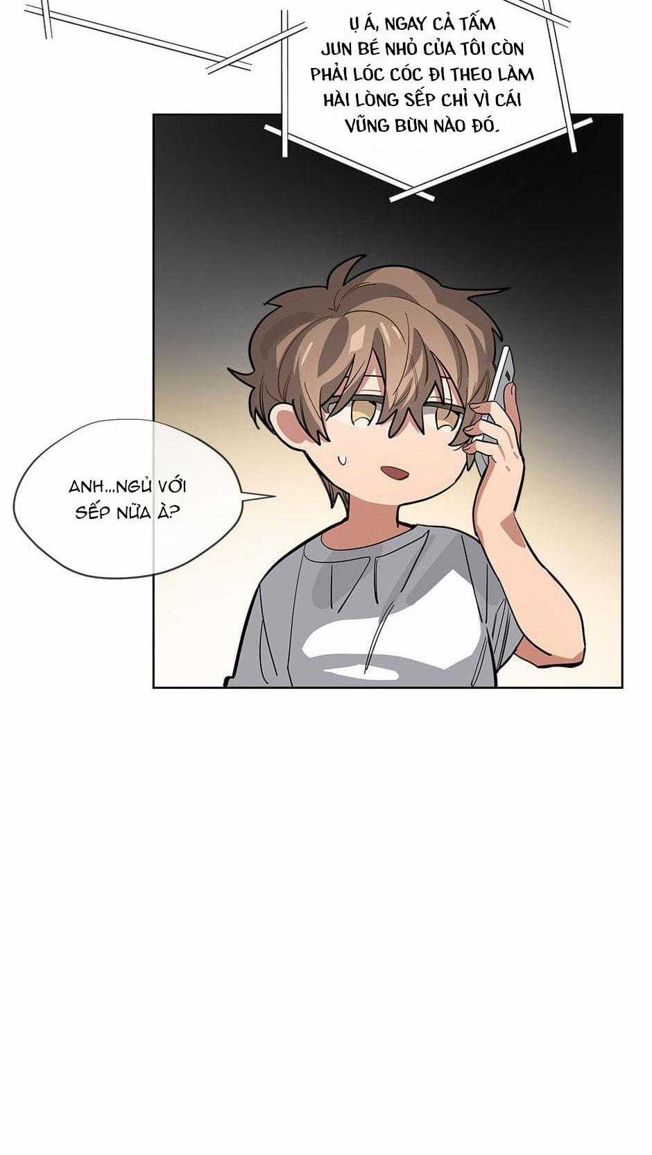 Cơn Mưa Rào - Chapter 44 - Trang 40