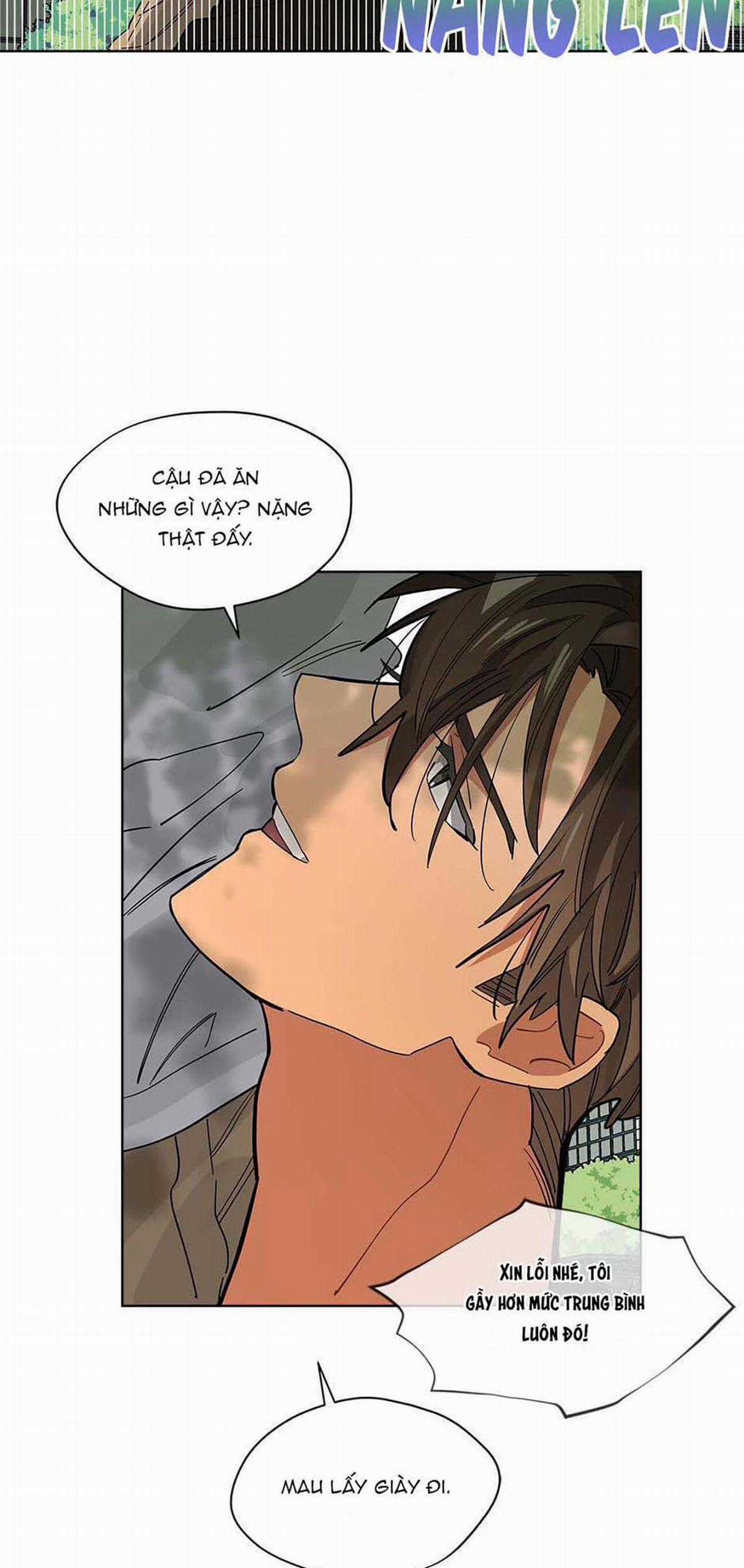 Cơn Mưa Rào - Chapter 44 - Trang 5