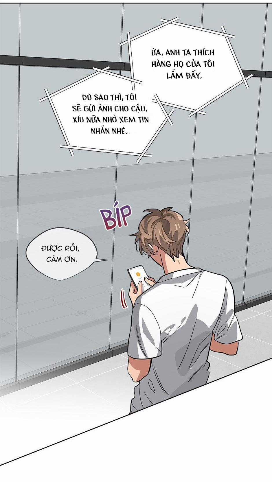 Cơn Mưa Rào - Chapter 44 - Trang 41