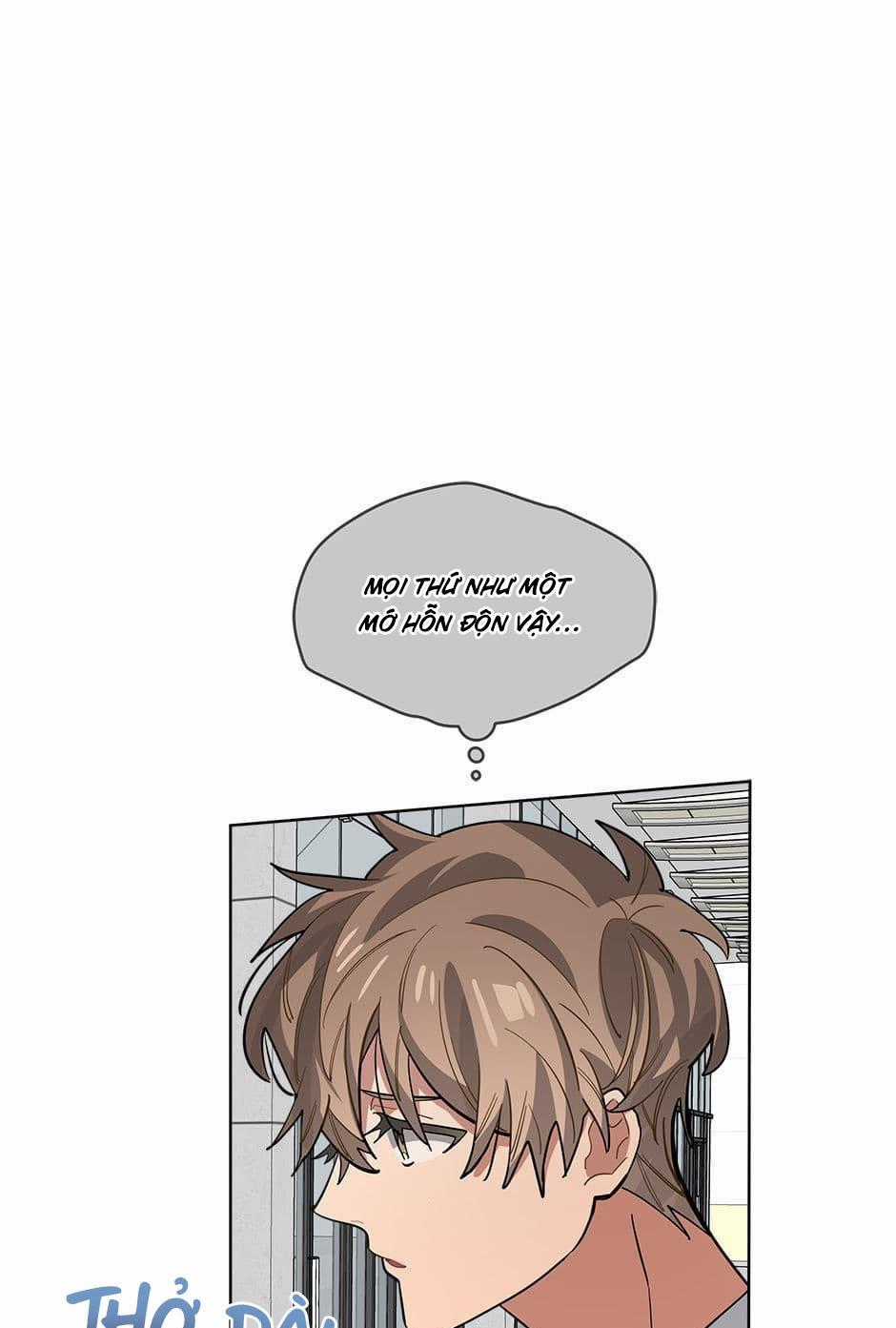 Cơn Mưa Rào - Chapter 44 - Trang 42