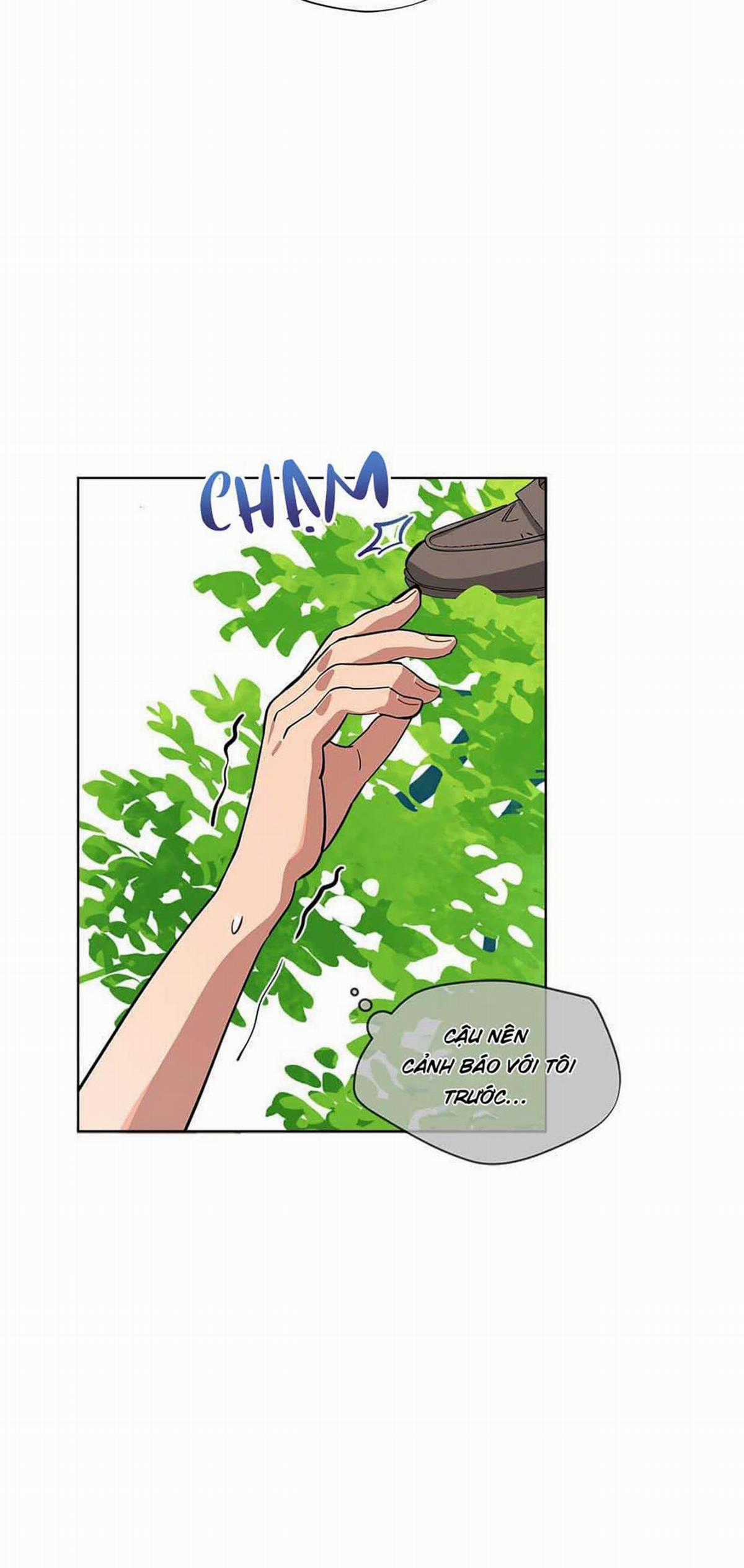 Cơn Mưa Rào - Chapter 44 - Trang 6