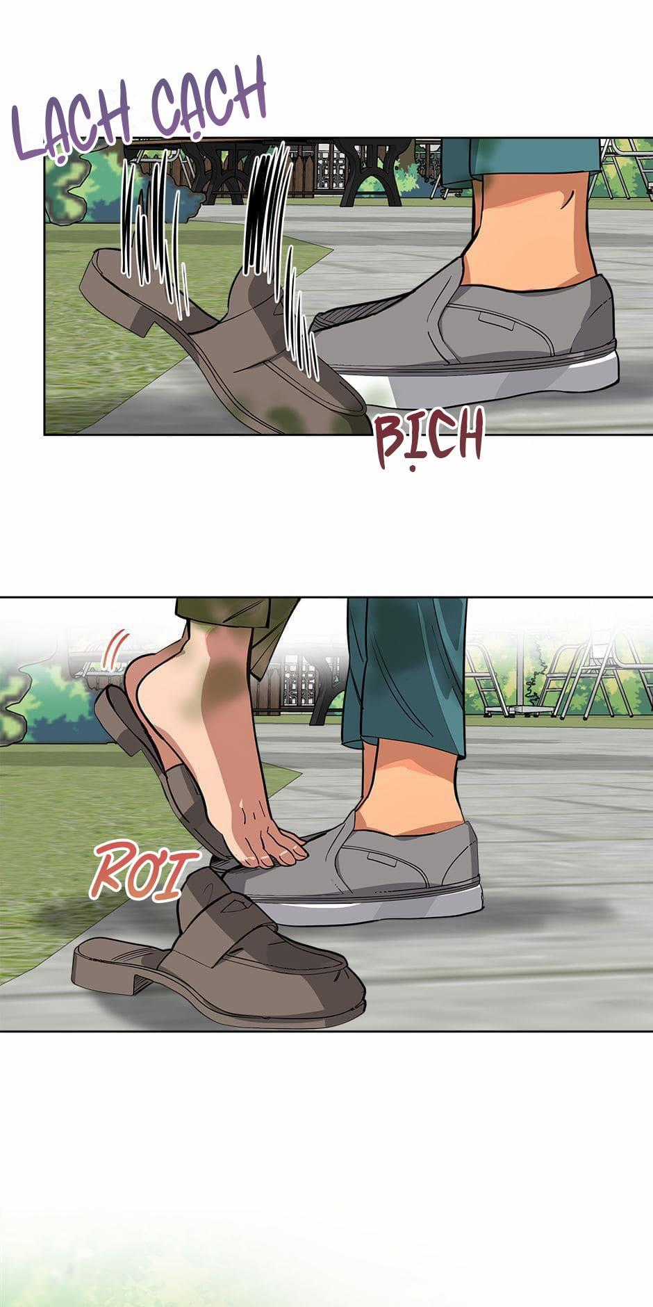 Cơn Mưa Rào - Chapter 44 - Trang 7