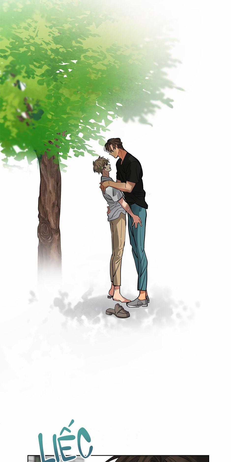 Cơn Mưa Rào - Chapter 44 - Trang 8