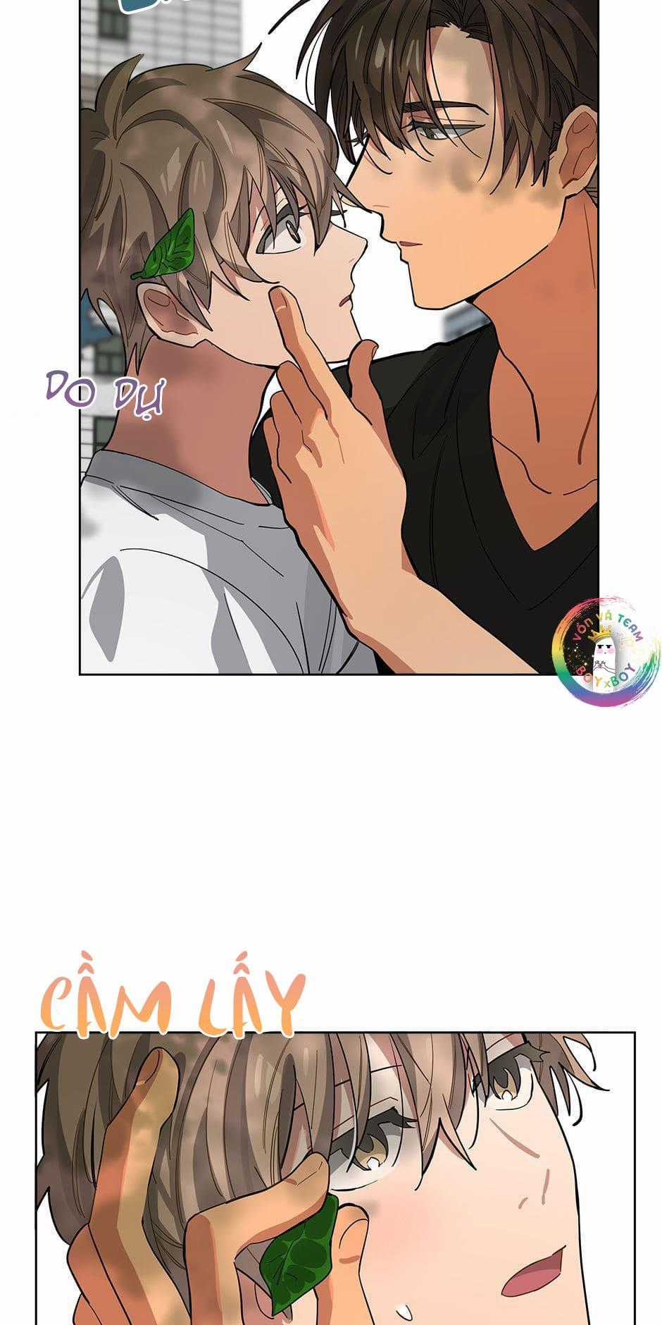 Cơn Mưa Rào - Chapter 44 - Trang 9