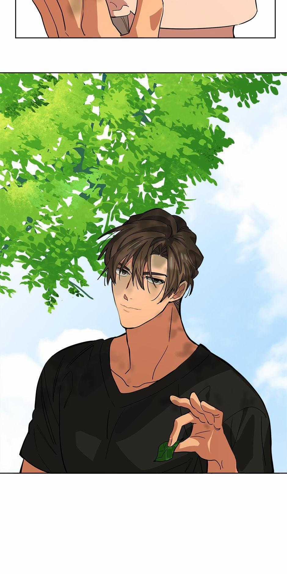 Cơn Mưa Rào - Chapter 44 - Trang 10