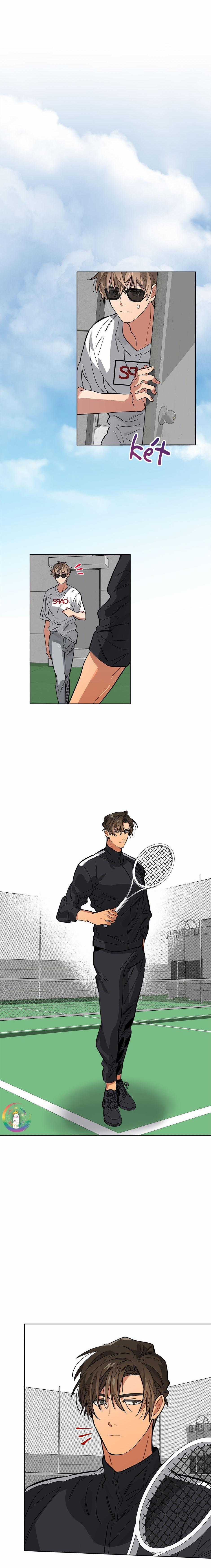 Cơn Mưa Rào - Chapter 45 - Trang 6