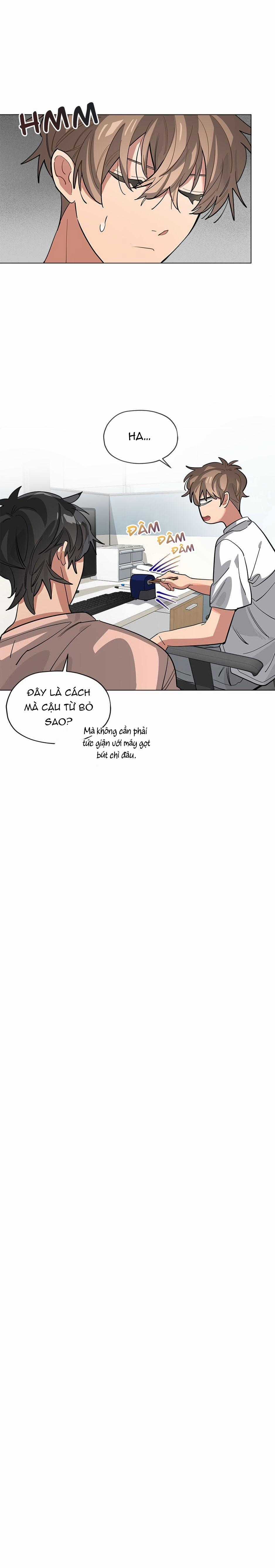 Cơn Mưa Rào - Chapter 46 - Trang 11