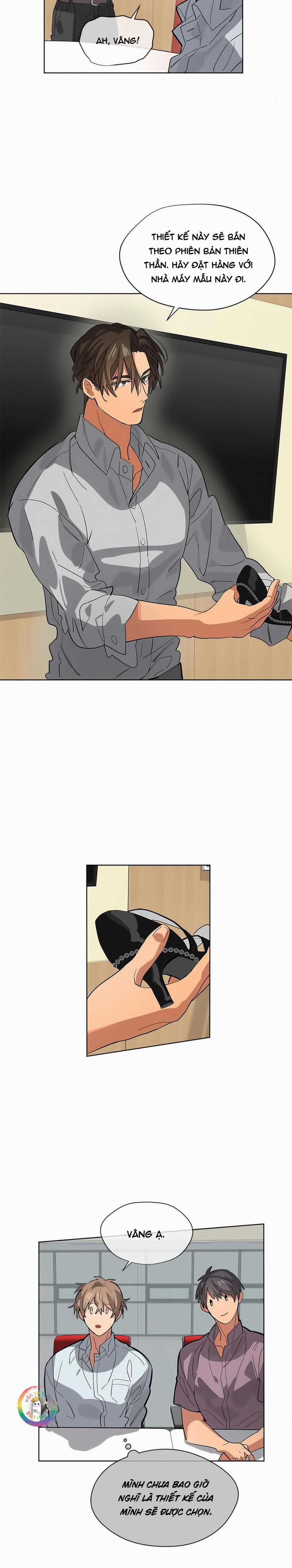 Cơn Mưa Rào - Chapter 47 - Trang 6