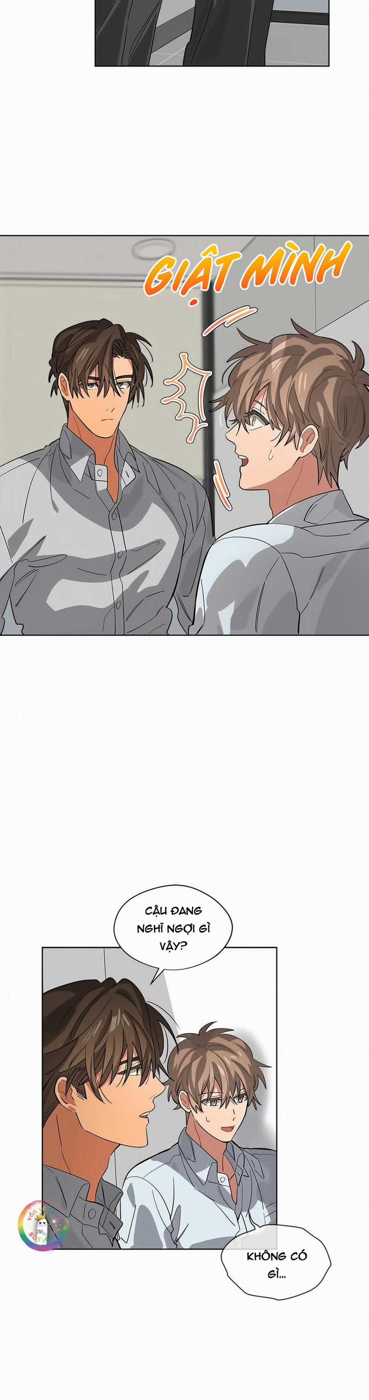 Cơn Mưa Rào - Chapter 47 - Trang 9