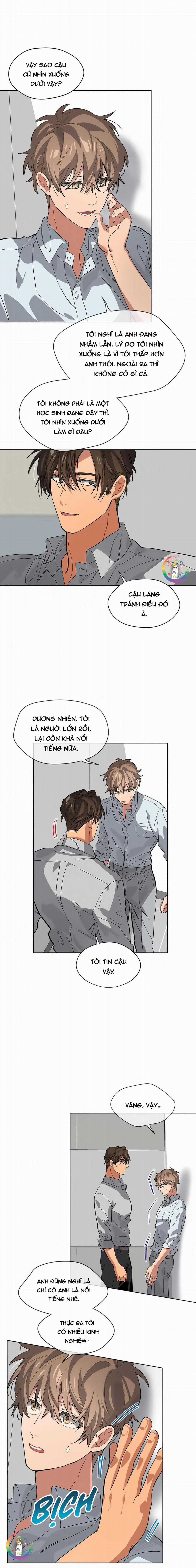 Cơn Mưa Rào - Chapter 47 - Trang 10