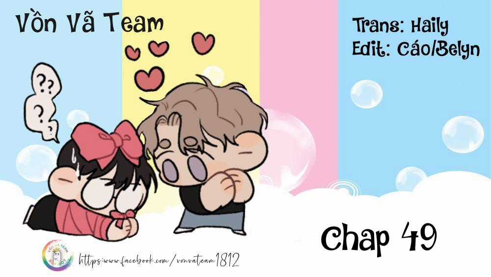 Cơn Mưa Rào - Chapter 49 - Trang 2