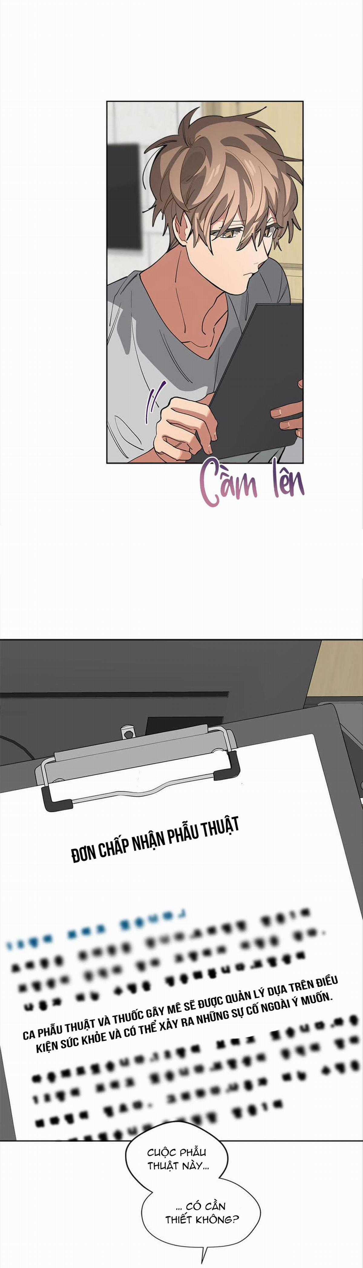 Cơn Mưa Rào - Chapter 49 - Trang 11