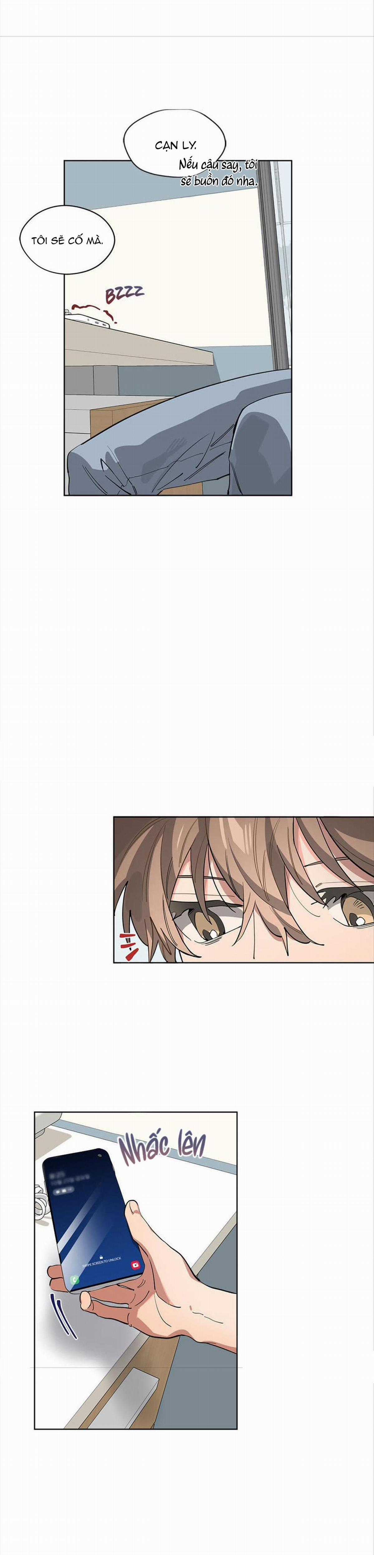 Cơn Mưa Rào - Chapter 49 - Trang 17