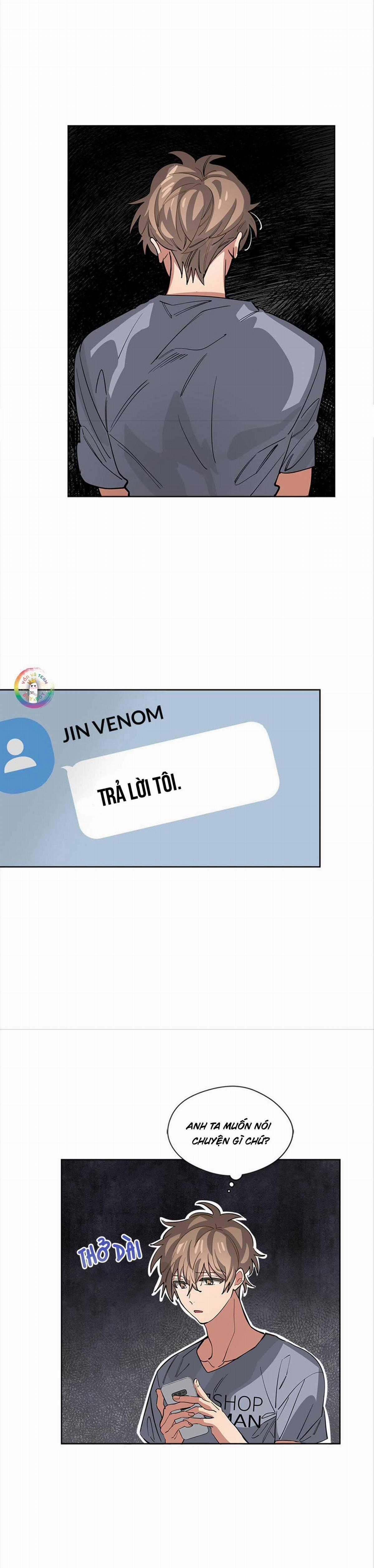 Cơn Mưa Rào - Chapter 49 - Trang 18