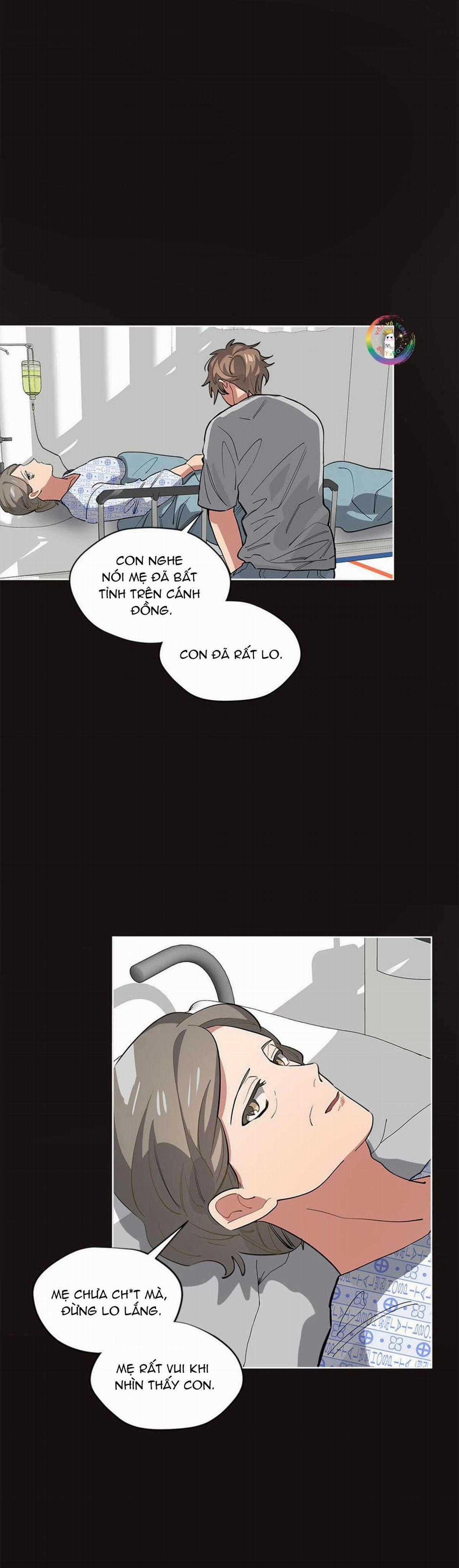 Cơn Mưa Rào - Chapter 49 - Trang 20