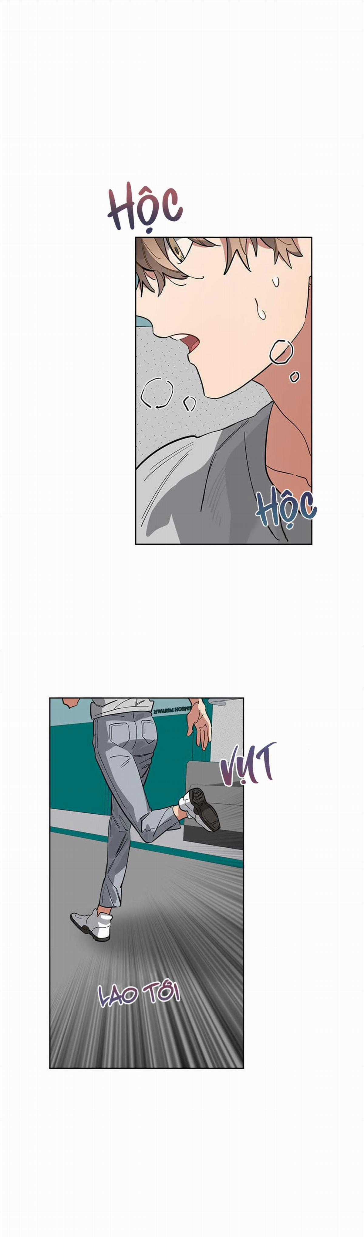 Cơn Mưa Rào - Chapter 49 - Trang 3