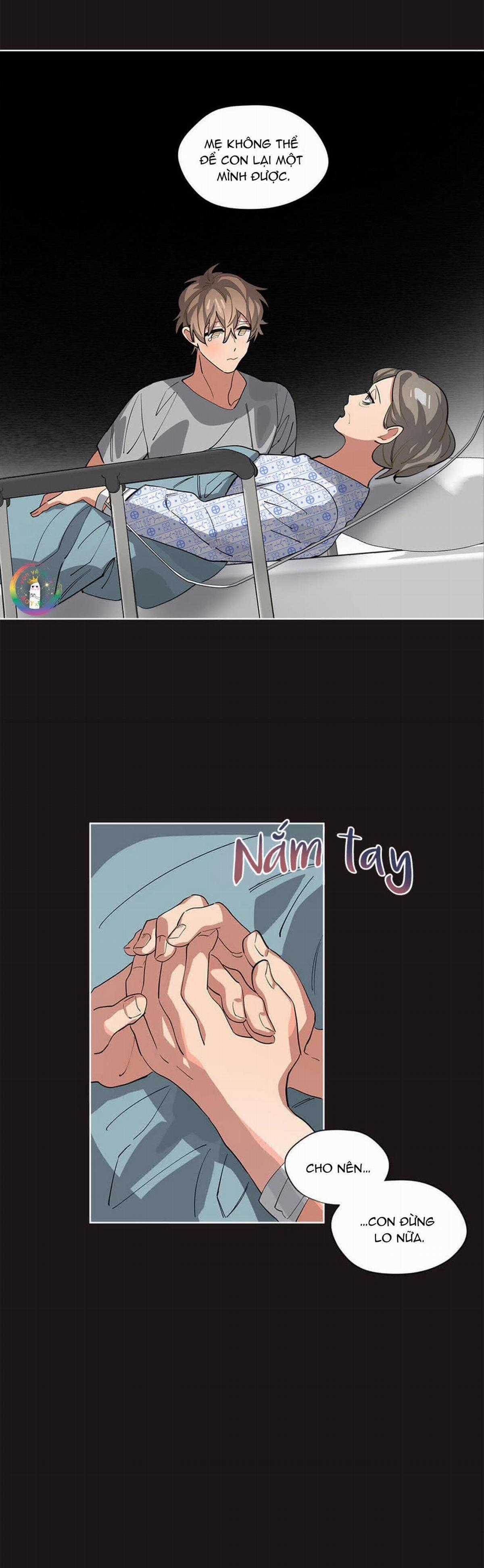 Cơn Mưa Rào - Chapter 49 - Trang 22