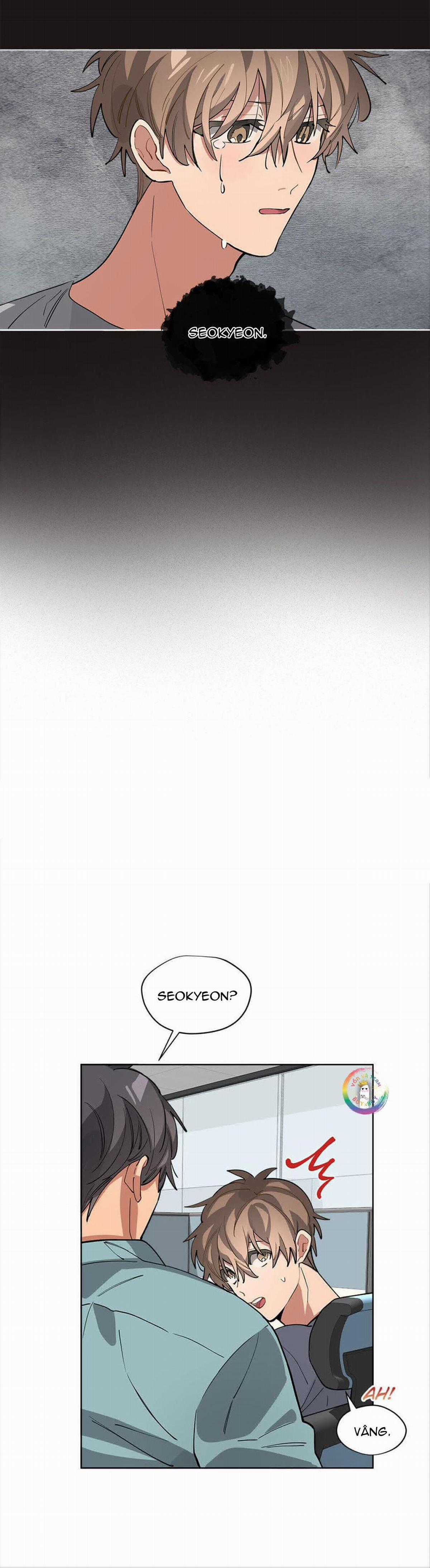 Cơn Mưa Rào - Chapter 49 - Trang 23