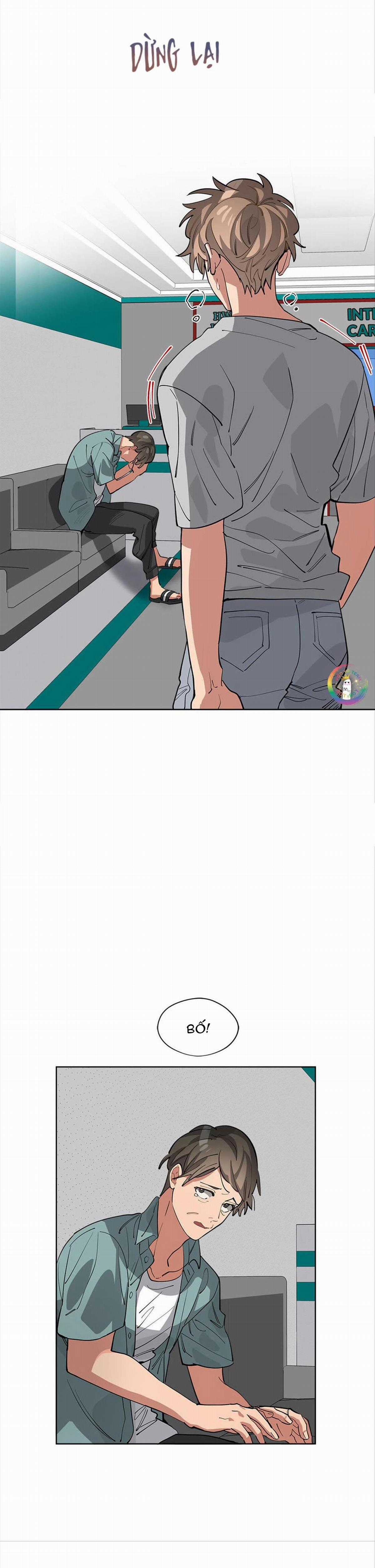 Cơn Mưa Rào - Chapter 49 - Trang 4