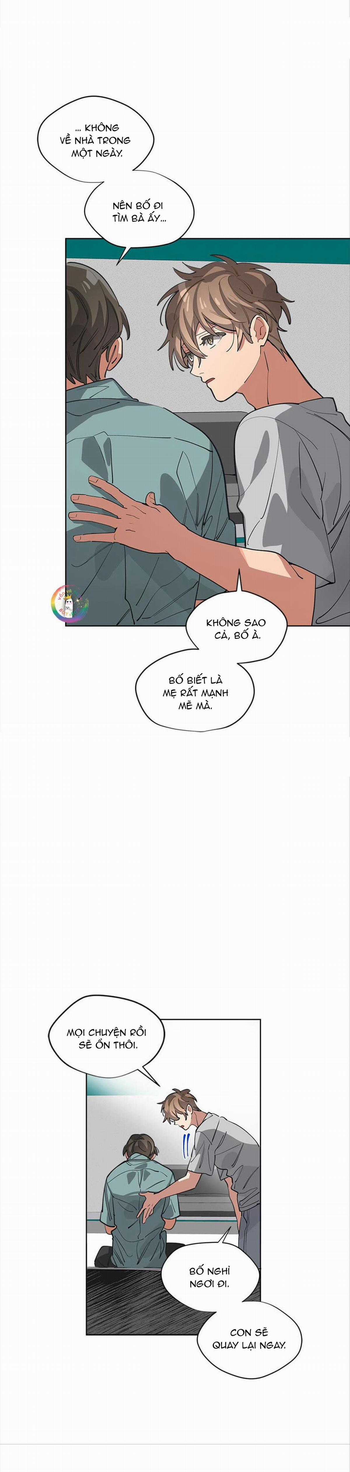 Cơn Mưa Rào - Chapter 49 - Trang 6