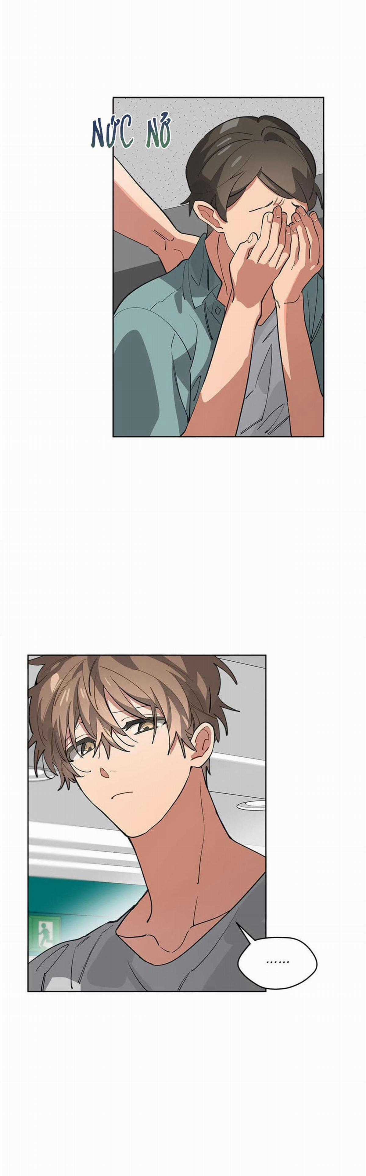 Cơn Mưa Rào - Chapter 49 - Trang 7